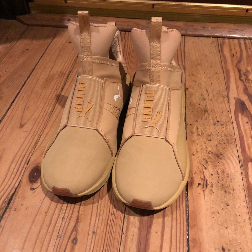 Puma shoes